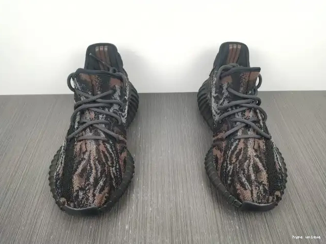 hype MX Oat Adidas Boost Black V2 Yeezy 350 GW3774 0620